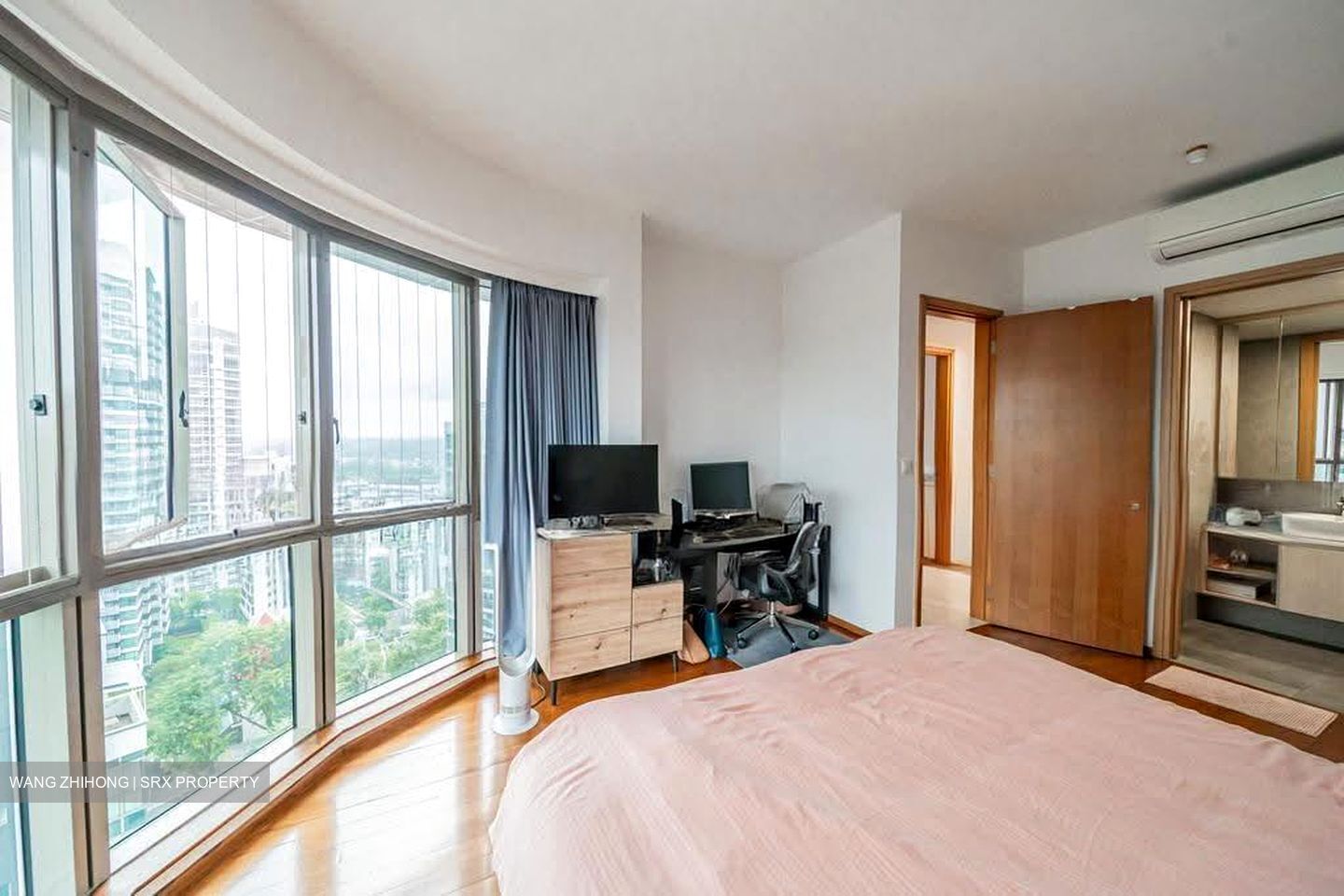 Amaryllis Ville (D11), Condominium #622231151